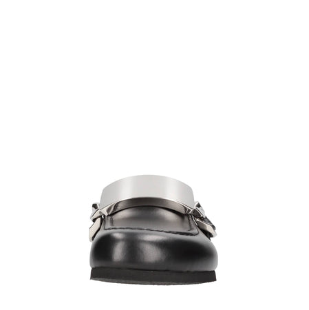JW ANDERSON Sandali Nero da donna