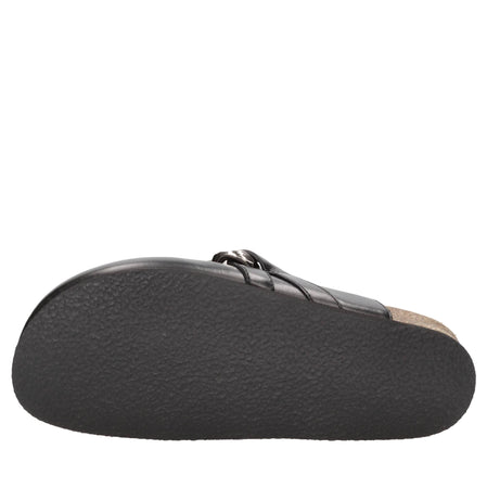 JW ANDERSON Sandali Nero da donna