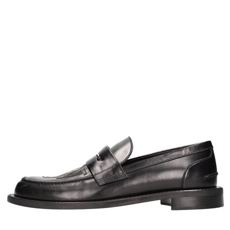 JW ANDERSON Scarpe basse Nero da uomo