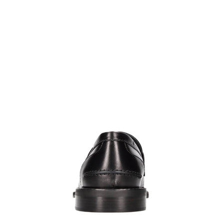 JW ANDERSON Scarpe basse Nero da uomo