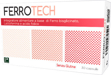 Ferrotech 30 capsule