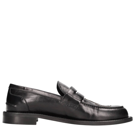 JW ANDERSON Scarpe basse Nero da uomo