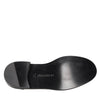 JW ANDERSON Scarpe basse Nero da uomo