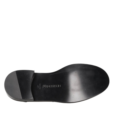 JW ANDERSON Scarpe basse Nero da uomo