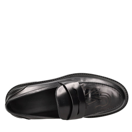 JW ANDERSON Scarpe basse Nero da uomo