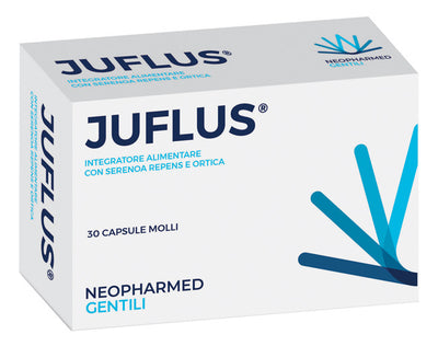 Juflus 30 capsule molli