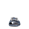Dolce & Gabbana Sandali Denim da donna