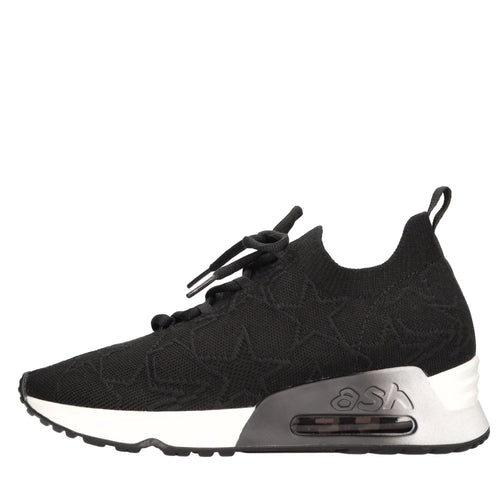 ASH Sneakers Nero da donna