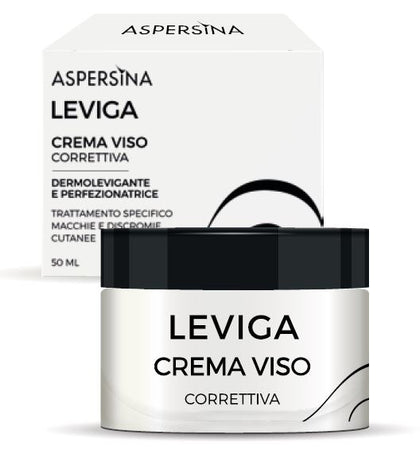 Aspersina leviga crema viso