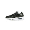 Nike Scarpa Bassa Uomo Air Max 95 Essential Black/white da uomo