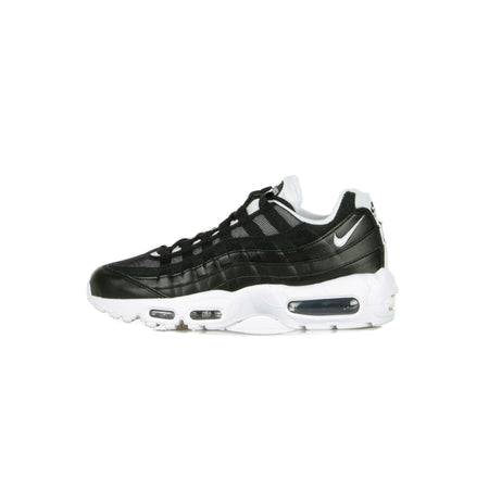 Nike Scarpa Bassa Uomo Air Max 95 Essential Black/white da uomo