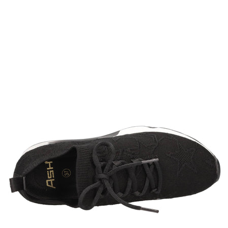 ASH Sneakers Nero da donna