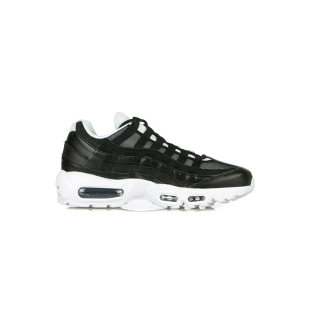 Nike Scarpa Bassa Uomo Air Max 95 Essential Black/white da uomo