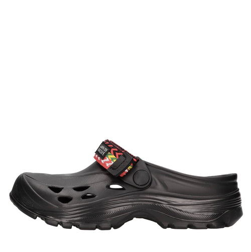 Suicoke Sandali Nero da donna
