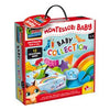 Raccolta Giochi Prescolare Lisciani 97111 MONTESSORI BABY