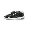 Nike Scarpa Bassa Uomo Air Max 95 Essential Black/white da uomo