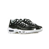 Nike Scarpa Bassa Uomo Air Max 95 Essential Black/white da uomo