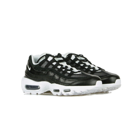 Nike Scarpa Bassa Uomo Air Max 95 Essential Black/white da uomo