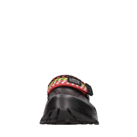 Suicoke Sandali Nero da donna