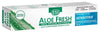 Esi Aloe Fresh dentifricio Sensitive per denti e gengive sensibili 100ml
