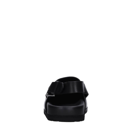 Dolce &amp; Gabbana Sandali Nero da uomo