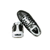 Nike Scarpa Bassa Uomo Air Max 95 Essential Black/white da uomo