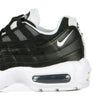 Nike Scarpa Bassa Uomo Air Max 95 Essential Black/white da uomo