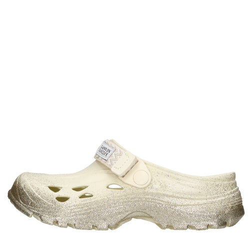 Suicoke Sandali Bianco da donna