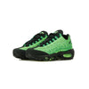 Nike Scarpa Bassa Uomo Air Max 95 Naijia Pine Green/black/sub Lime/white da uomo