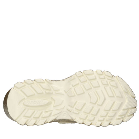 Suicoke Sandali Bianco da donna