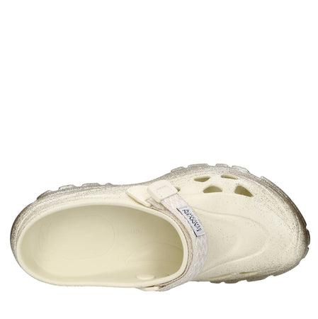 Suicoke Sandali Bianco da donna