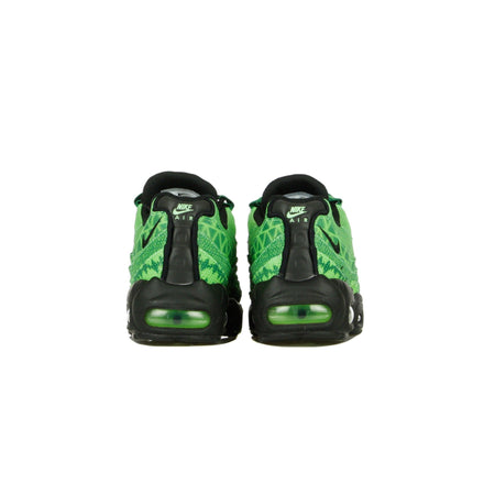 Nike Scarpa Bassa Uomo Air Max 95 Naijia Pine Green/black/sub Lime/white da uomo