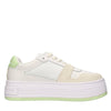 Calvin Klein Sneakers Bianco da donna