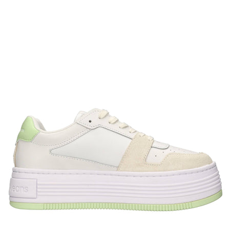 Calvin Klein Sneakers Bianco da donna