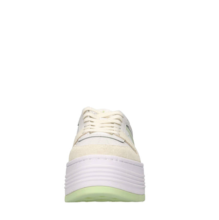 Calvin Klein Sneakers Bianco da donna