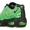 Nike Scarpa Bassa Uomo Air Max 95 Naijia Pine Green/black/sub Lime/white da uomo