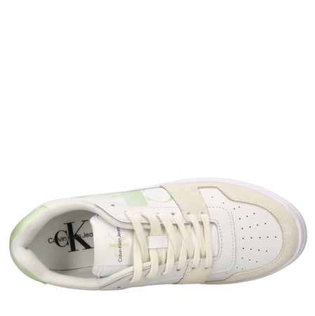 Calvin Klein Sneakers Bianco da donna