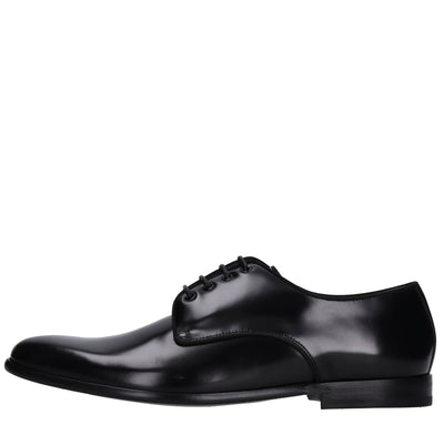 Dolce & Gabbana Scarpe basse Nero da uomo