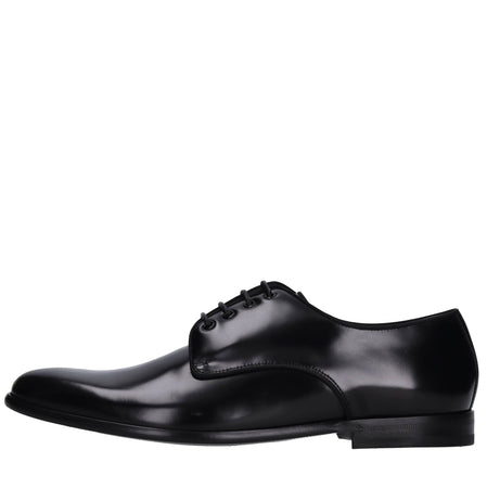 Dolce &amp; Gabbana Scarpe basse Nero da uomo