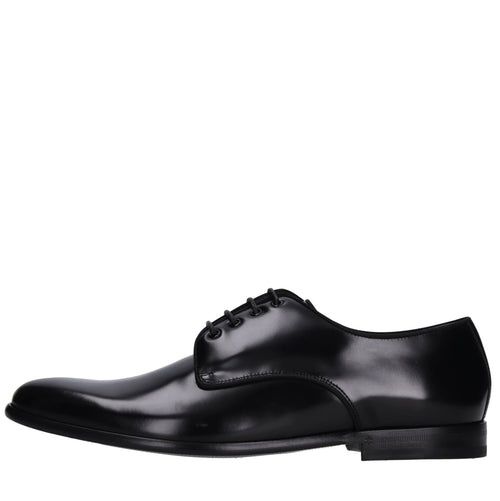 Dolce & Gabbana Scarpe basse Nero da uomo
