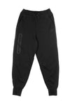 Nike Pantalone Tuta Leggero Donna Sportswear Tech Fleece Black/black da donna