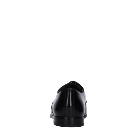Dolce &amp; Gabbana Scarpe basse Nero da uomo