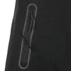 Nike Pantalone Tuta Leggero Donna Sportswear Tech Fleece Black/black da donna