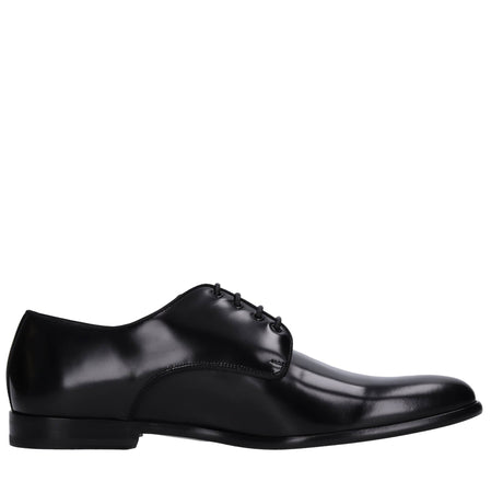 Dolce &amp; Gabbana Scarpe basse Nero da uomo