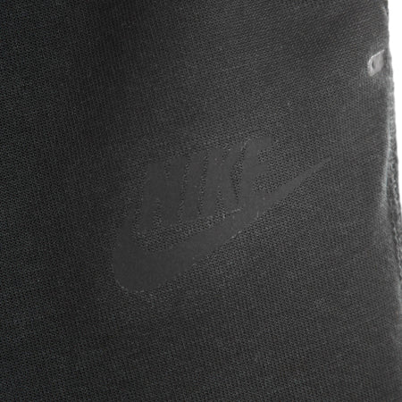 Nike Pantalone Tuta Leggero Donna Sportswear Tech Fleece Black/black da donna