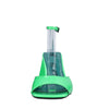 The Attico Sandali Verde da donna