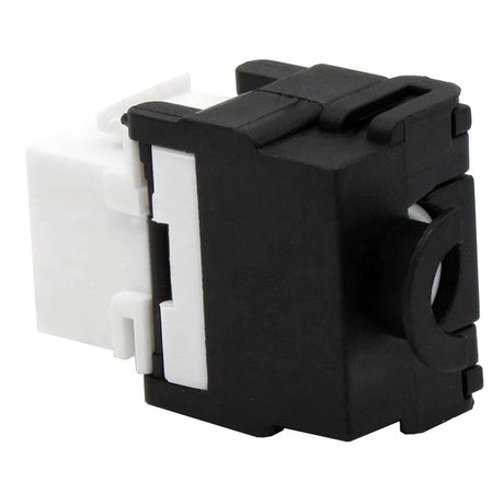 Frutto Keystone RJ45 UTP Cat.6A
