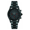 Orologio TRUSSARDI uomo T-light multi funzione total black