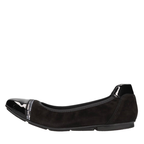 Hogan Scarpe basse Nero da donna