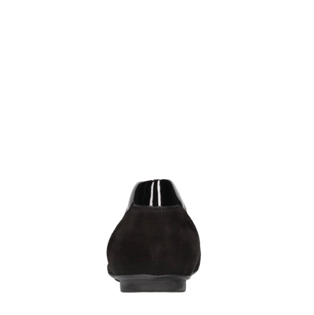 Hogan Scarpe basse Nero da donna